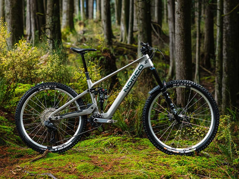 Norco Sight VLT TQ - C2