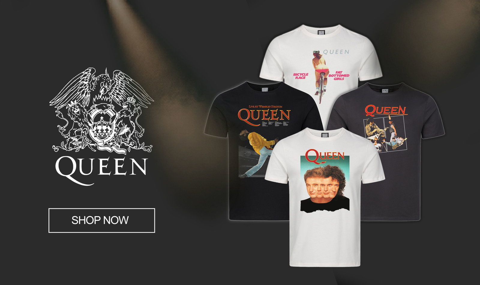 Shop Queen