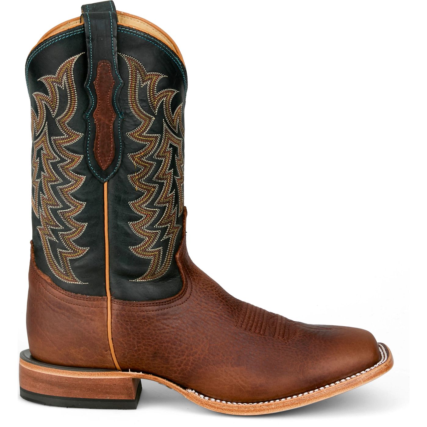 Alfredo 11" Western