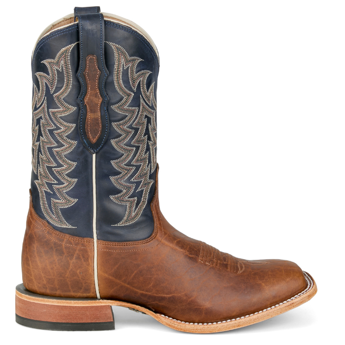 Alfredo 11" Western
