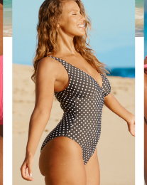 One-piece