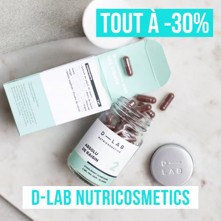 D-Lab Nutricosmetics