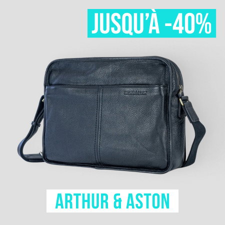 Arthur & Aston