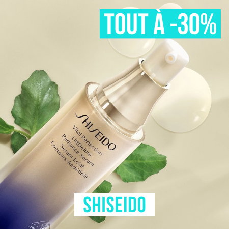 Shiseido