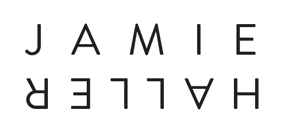 JAMIE HALLER