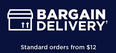 Bargain Delivery