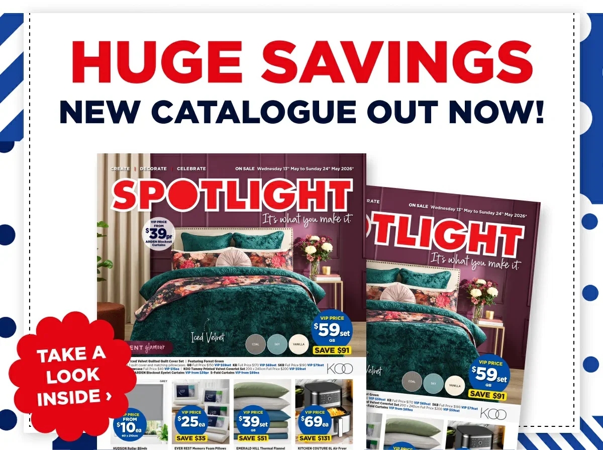 Catalogue
