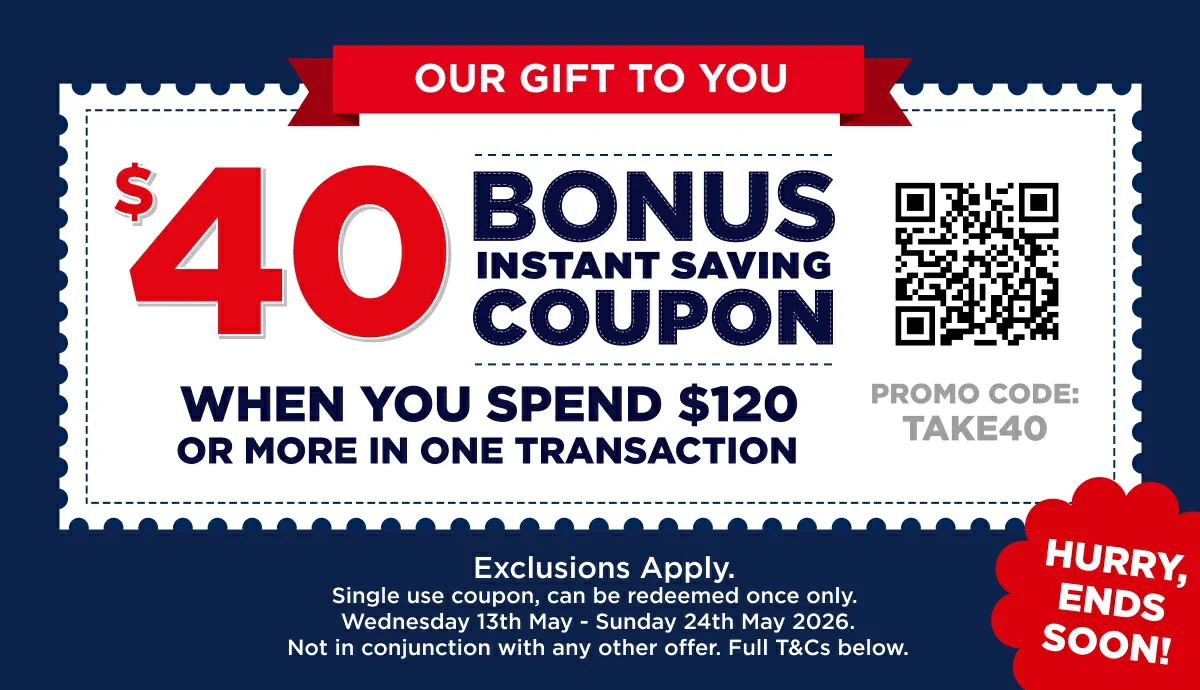 Coupon