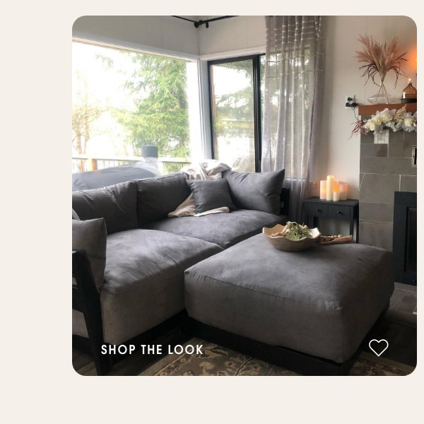 Chimney Gray