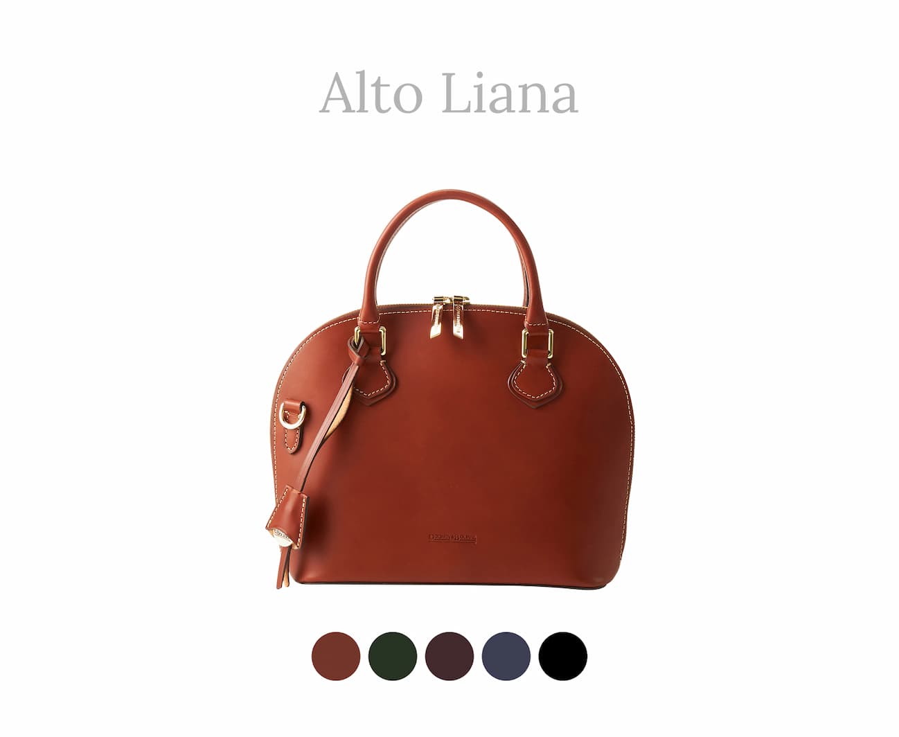 Alto Liana