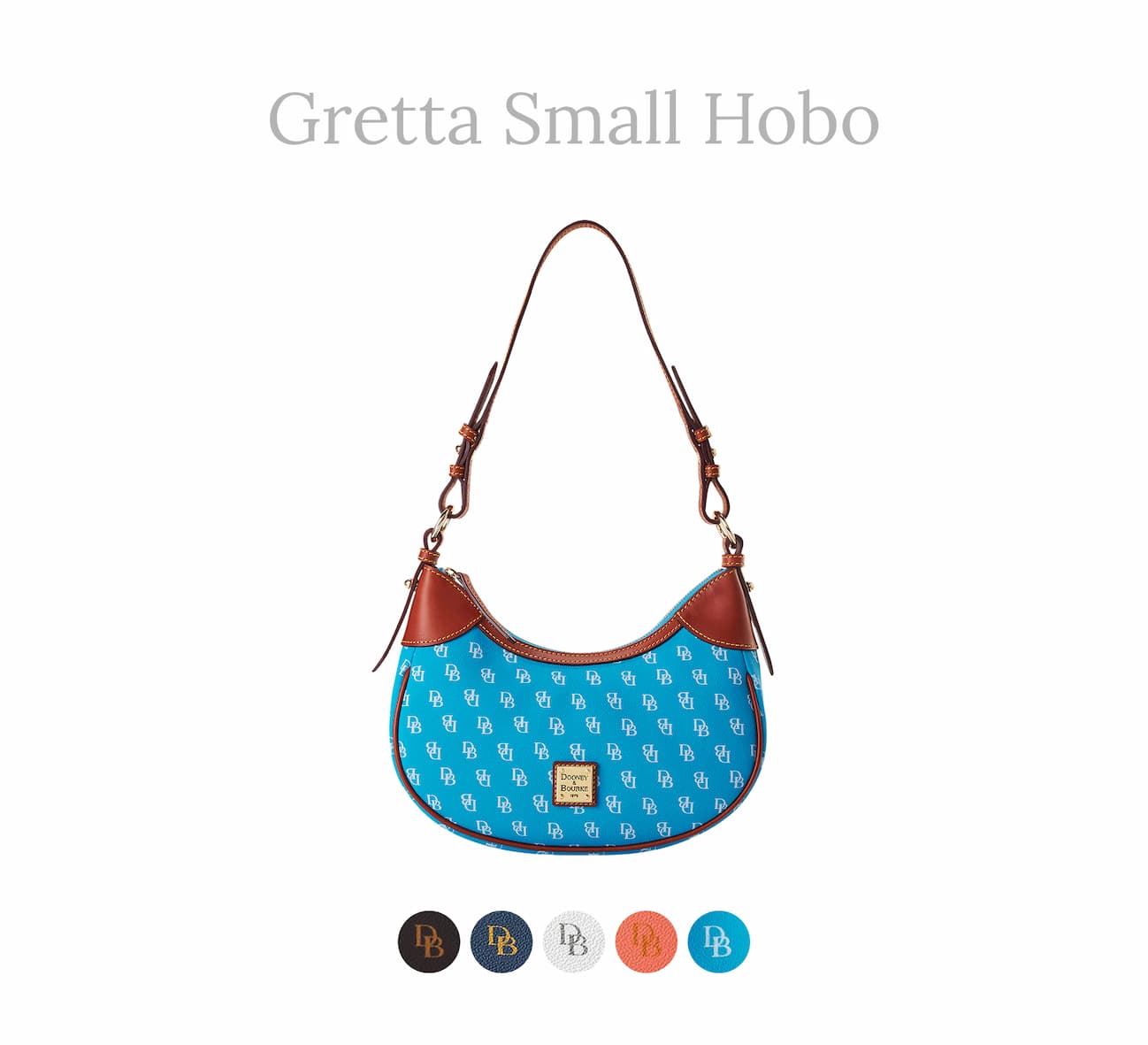 Gretta Small Hobo