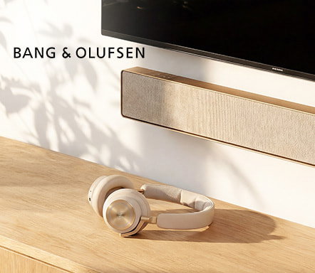 Bang & Olufsen