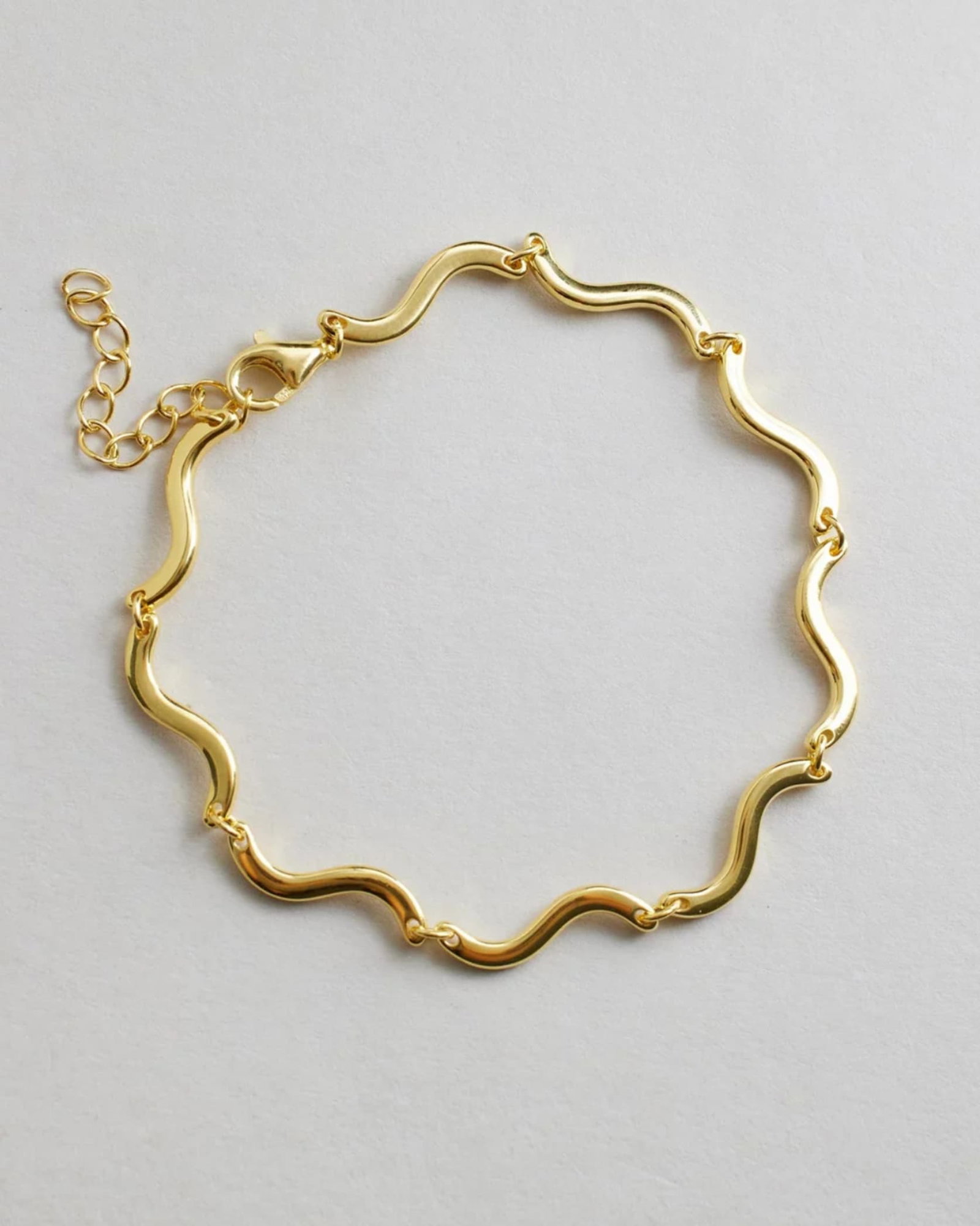Del Mar Bracelet - Gold