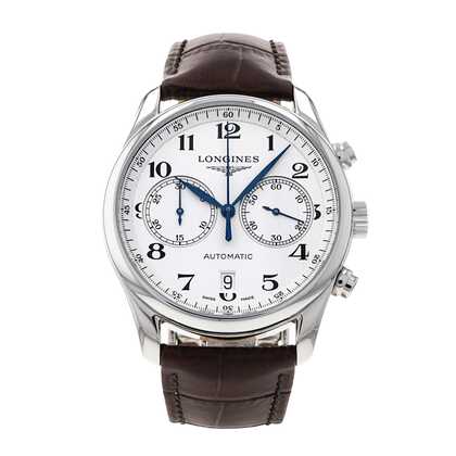Longines Master Collection L2.629.4.78.2