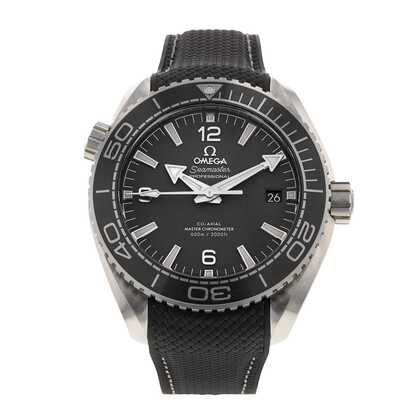 Omega Planet Ocean 215.32.44.21.01.002