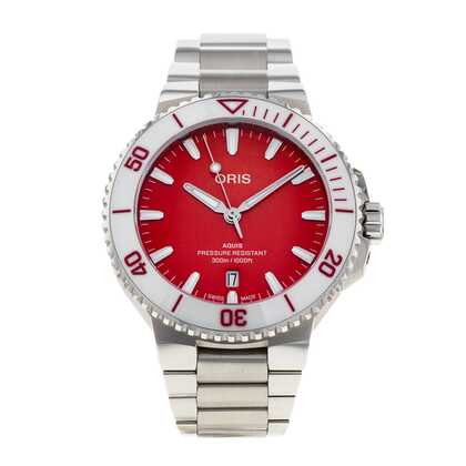 Oris Aquis 01 733 7787 4138-07 8 22 04PEB
