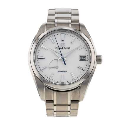 Grand Seiko Heritage Collection SBGA211