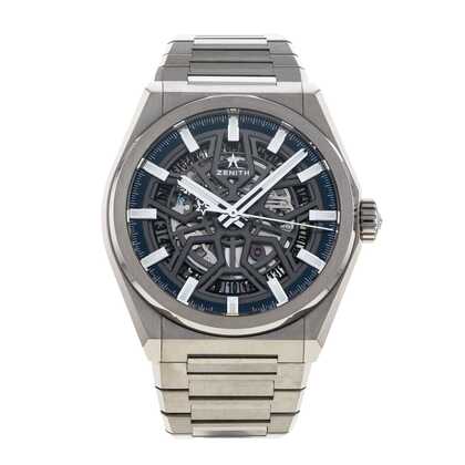 Zenith Defy 95.9000.670/78.M9000