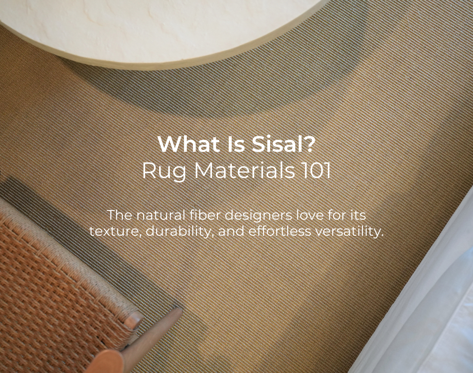 Sisal