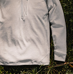 Rab
 Mens Nexus Pull-On Fleece