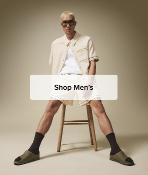 Shop Men's