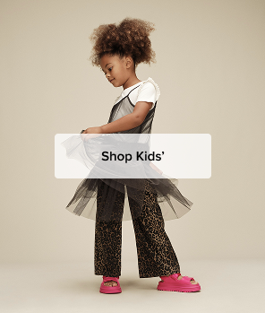 Shop Kids'