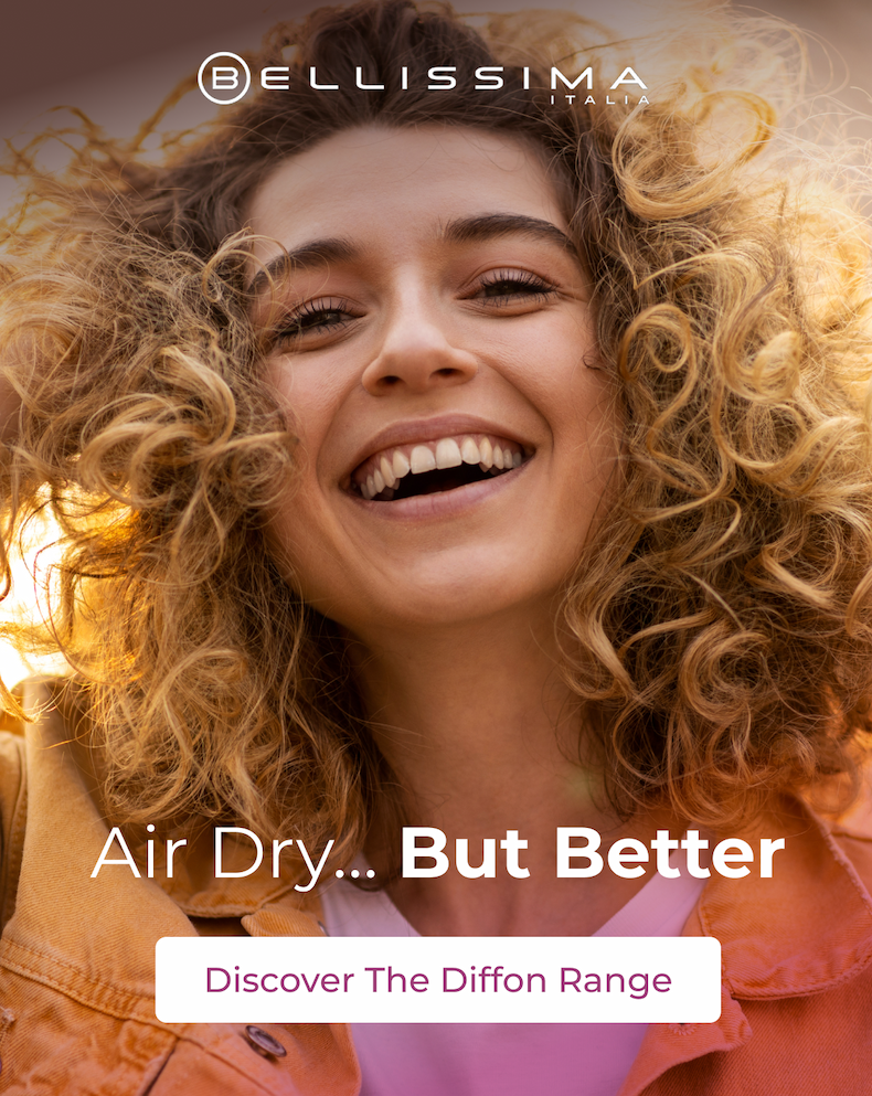 Air Dry… But Better