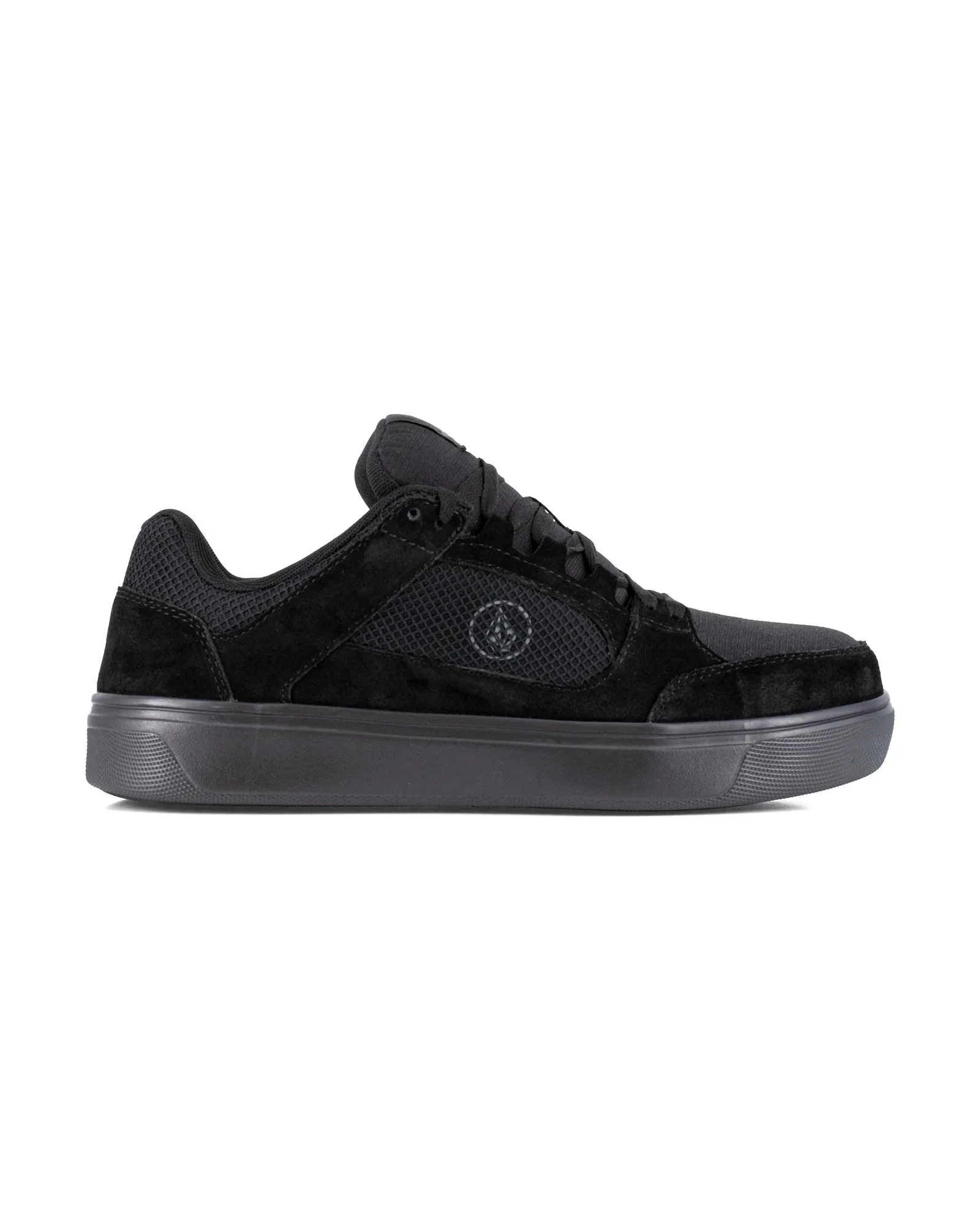 Image of Men's Evolve Safety Toe Work Sneakers