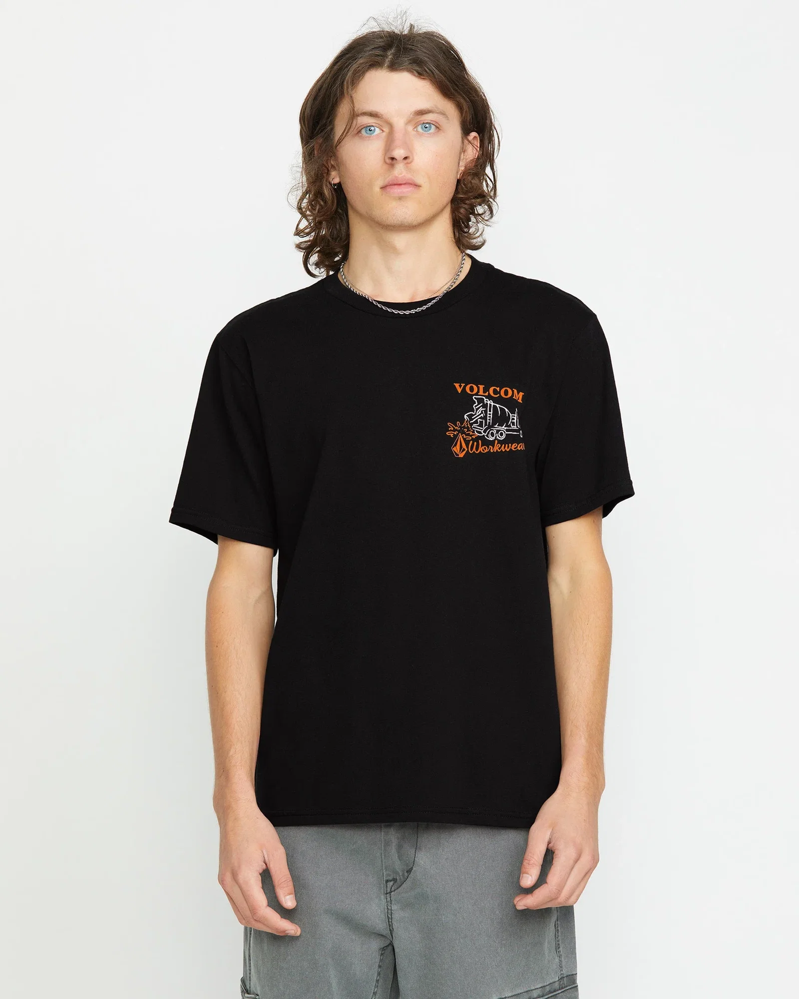 Image of Men's Pour Choices Short Sleeve Tee