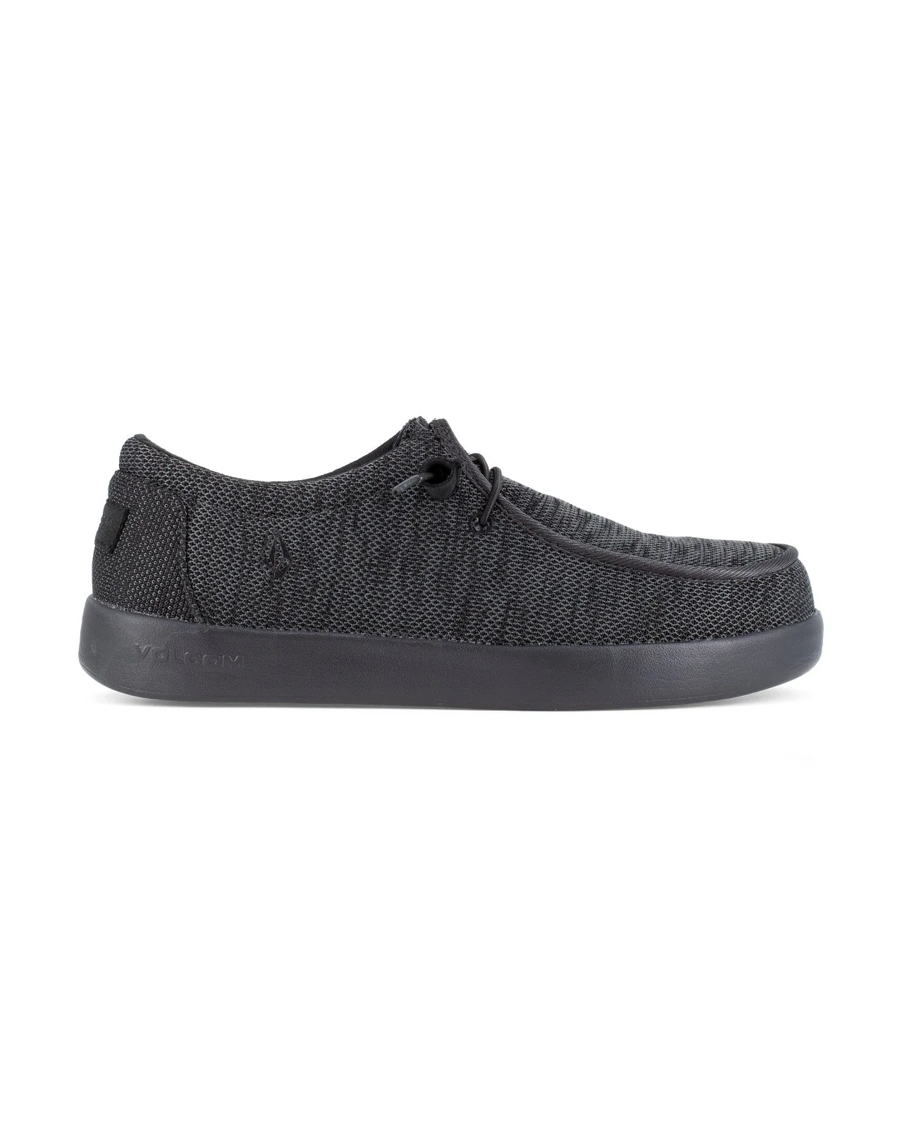 Image of Men's Chill Safety Toe Slip Resistant Work Sneakers