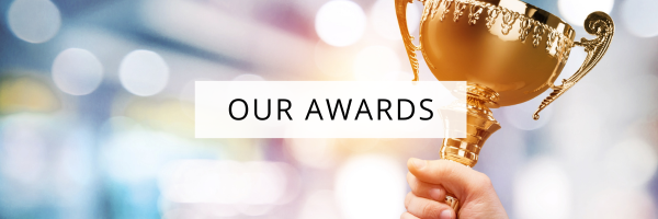 Our Awards