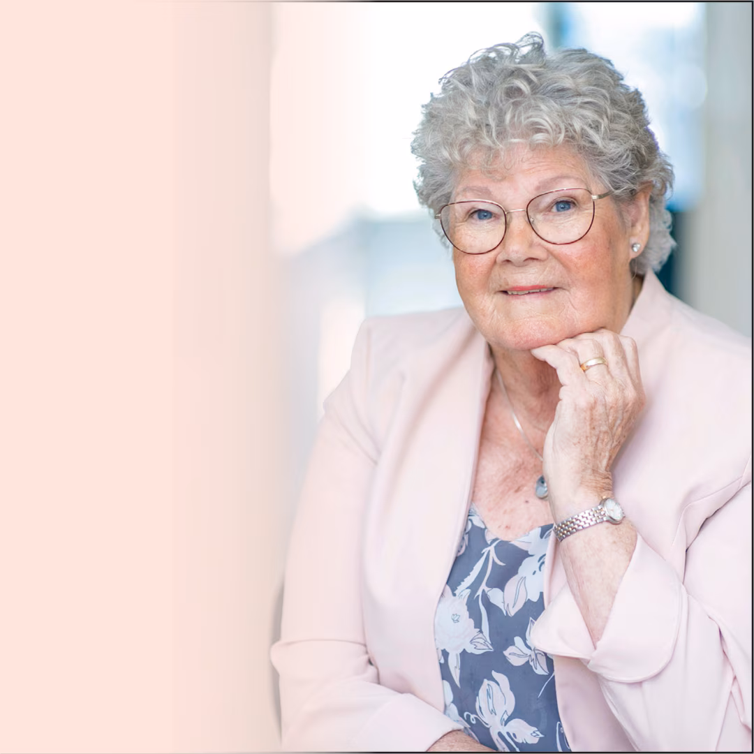 Moeder Tanja Groen: ‘Al 32 jaar weten we niet of ze nog leeft’