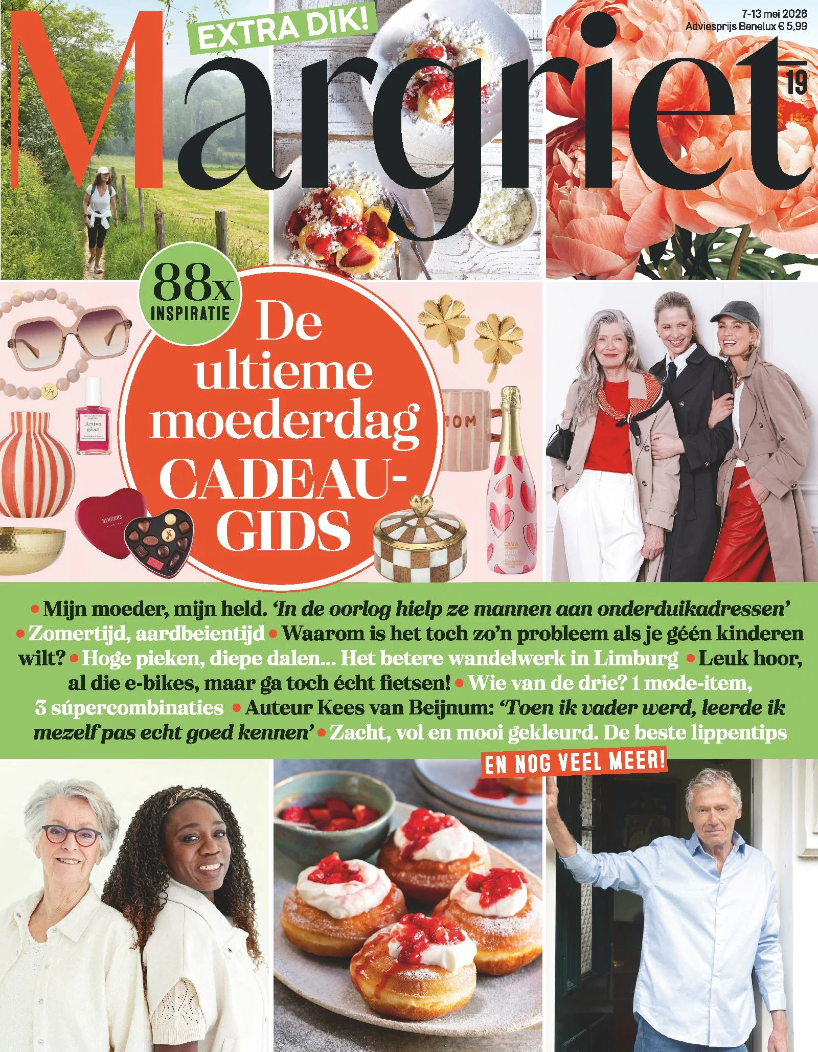 Magriet