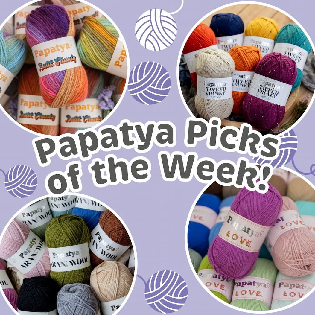 Papatya Picks