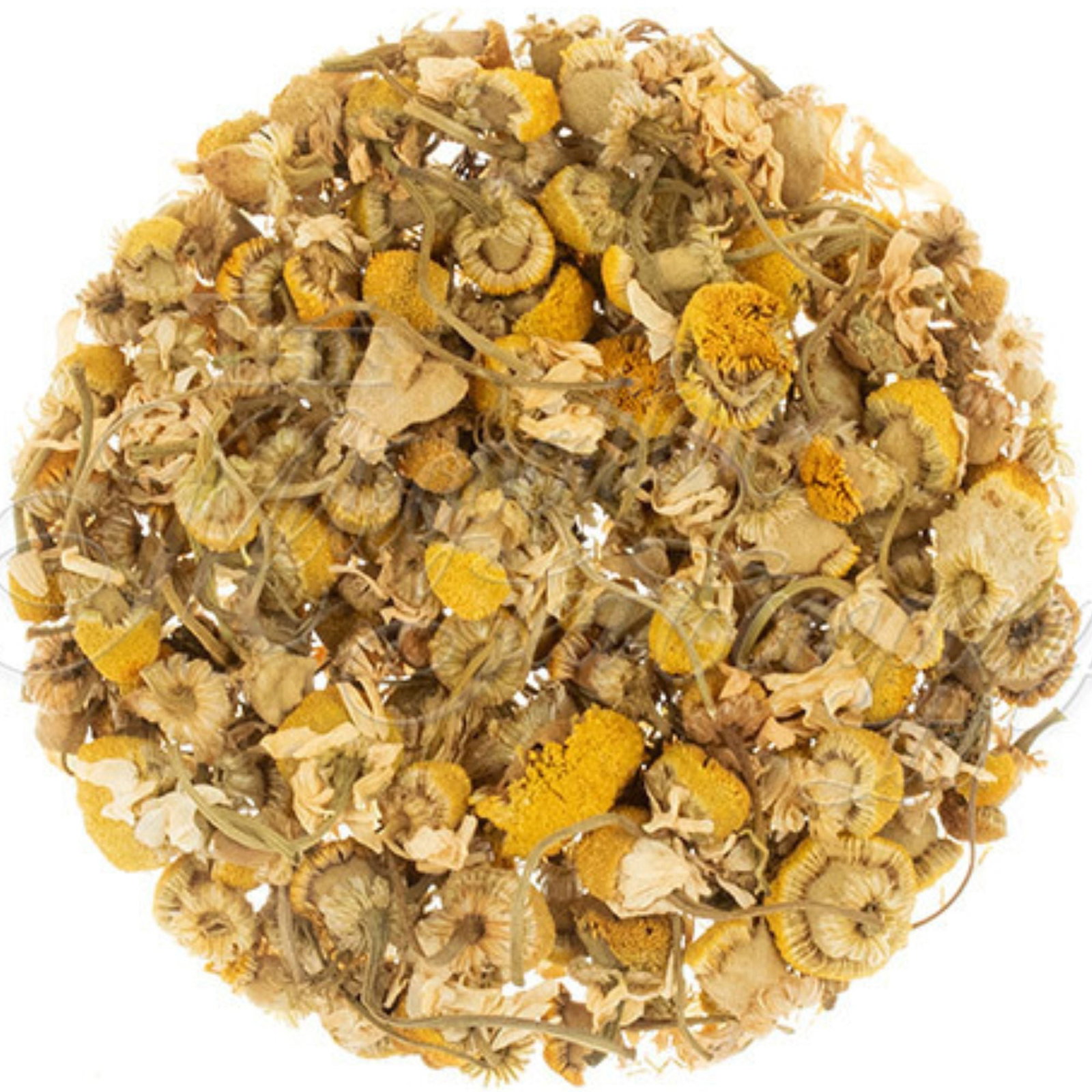 Herbal tea