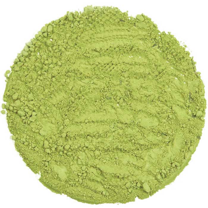 Matcha tea