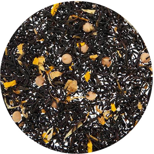 Black tea