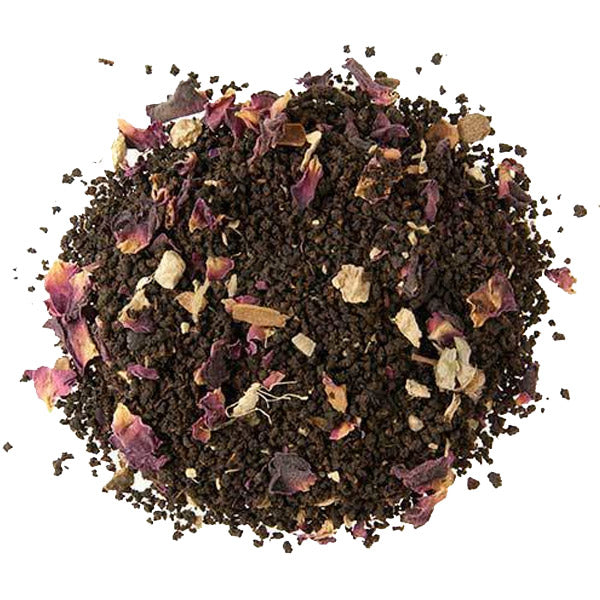 Chai tea
