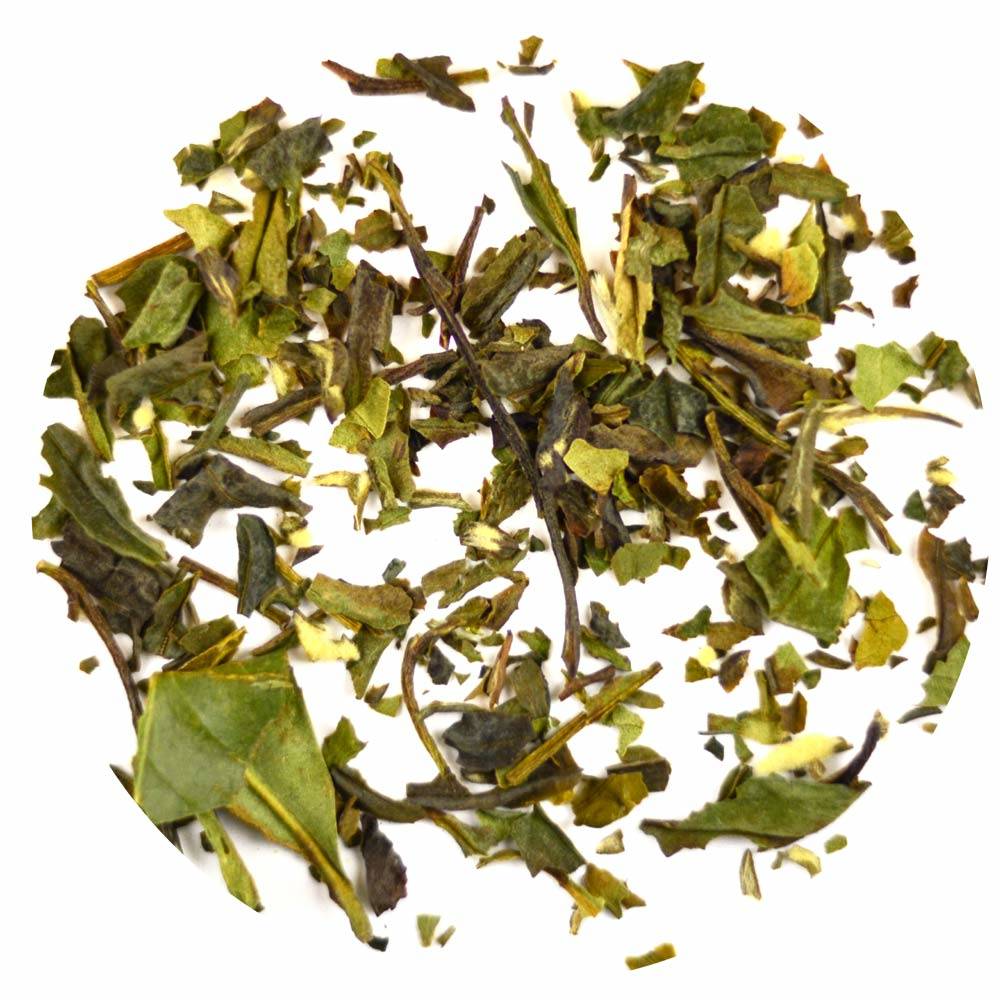 White tea