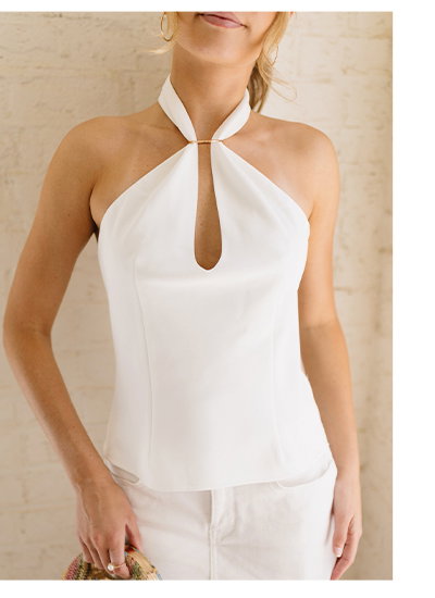 Shop Amber Top