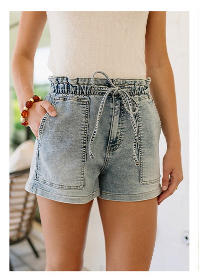 Shop Shelby Shorts