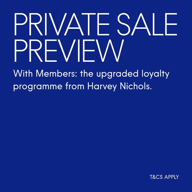 Up to 40% off  Private Sale Preview for Members T&C's apply