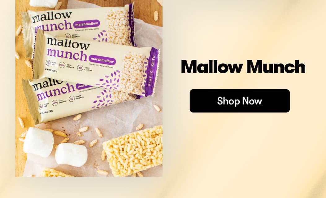Mallow munch