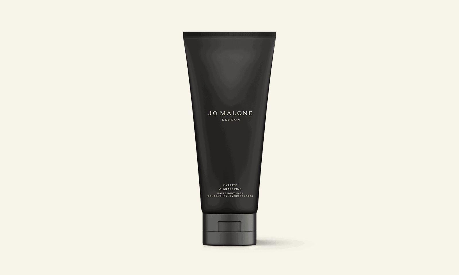 Cypress & Grapevine Hair & Body Wash.