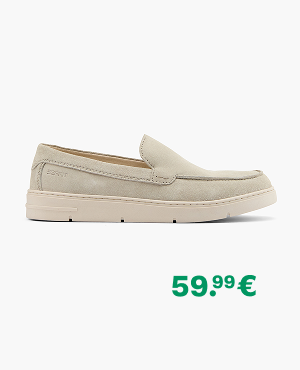 ESPRIT Loafer 