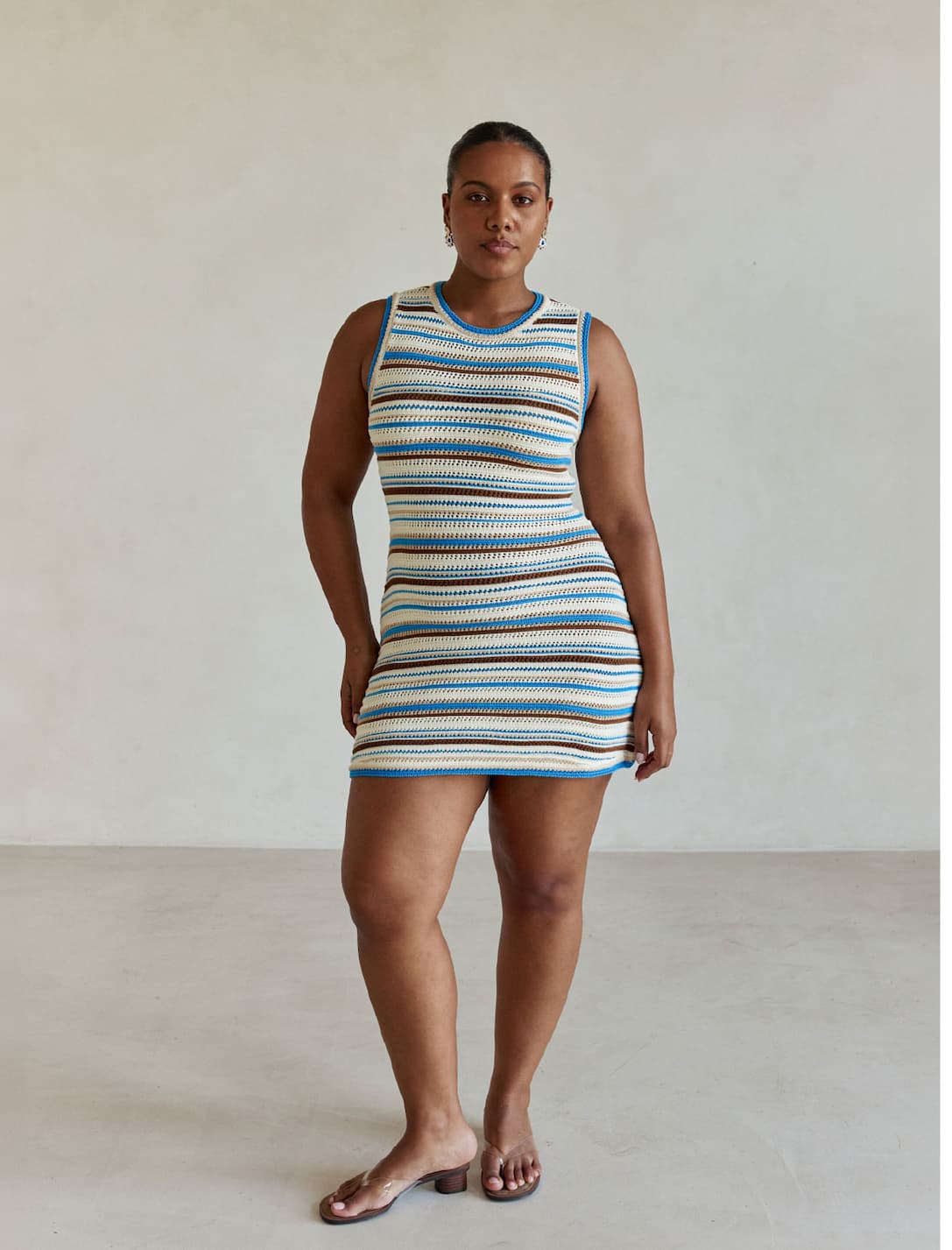 Byron Dress