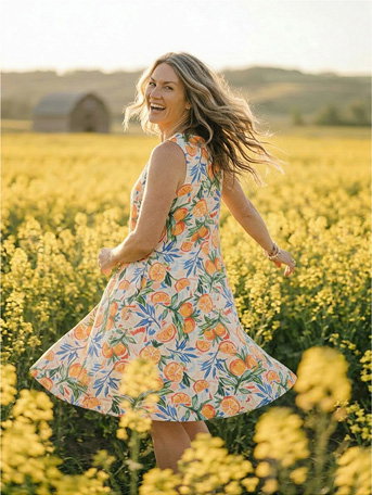 Dresses and Jumpsuits from Boutique Brands