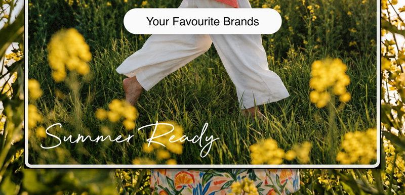 Brands