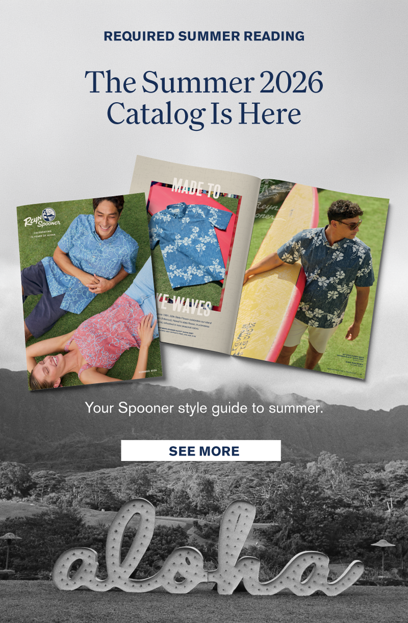 Summer Catalog