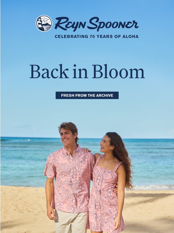 An Island Icon Returns